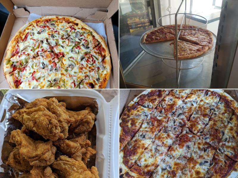 Little Mac's Pizzeria