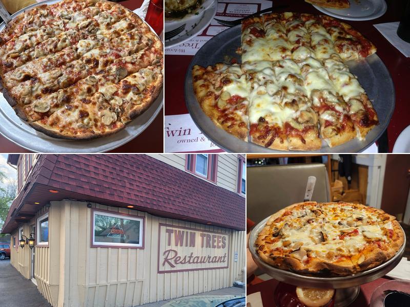 Twin Trees Restaurant