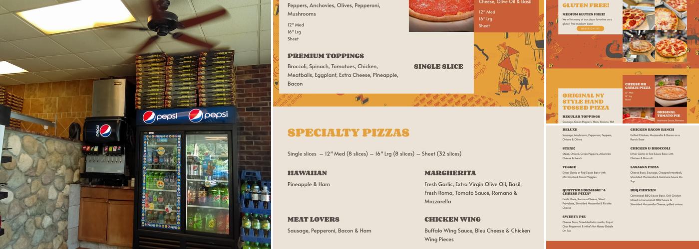 OIP-Original Italian Pizza Menu