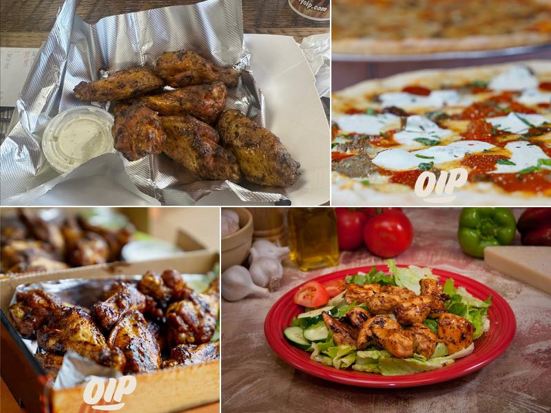 OIP-Original Italian Pizza