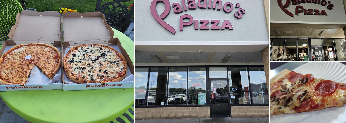 Paladino's Pizza