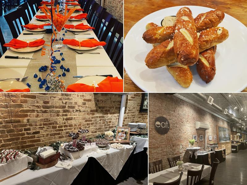 Maxwells 122 E Genesee St, Syracuse