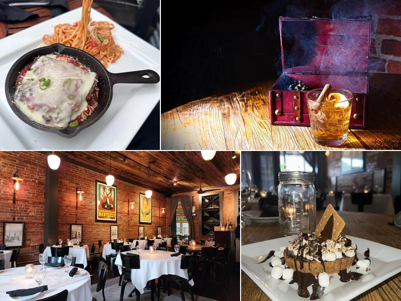 Francesca's Cucina 545 N Salina St, Syracuse