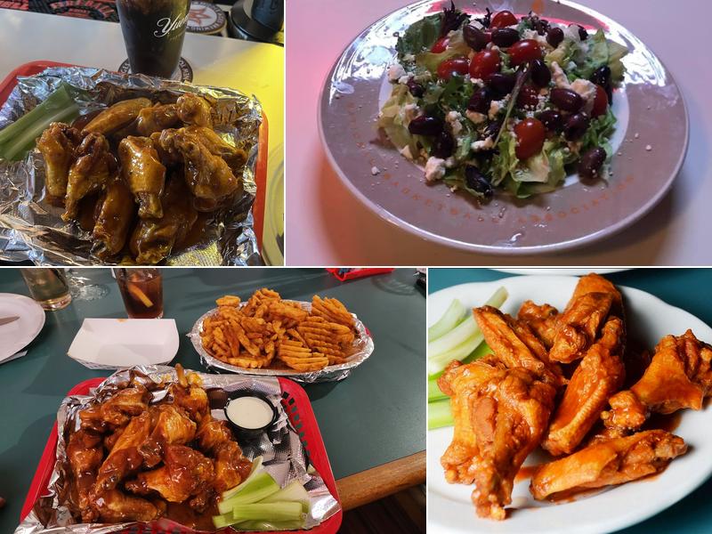 Change of Pace Sports Bar