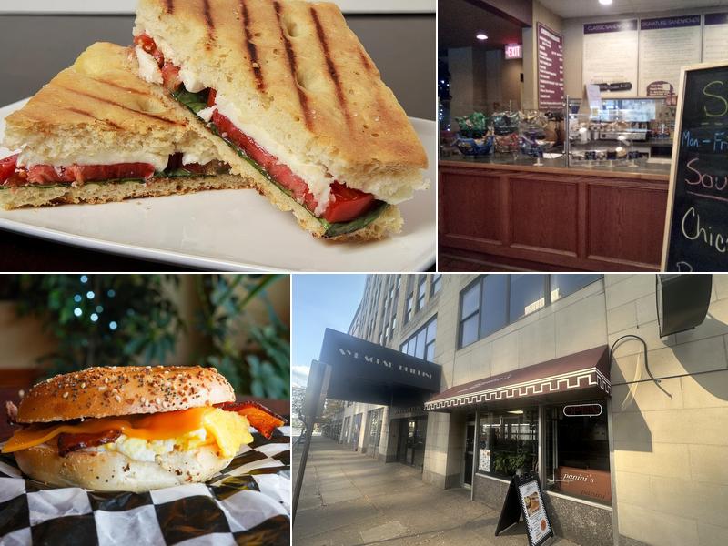 Panini's