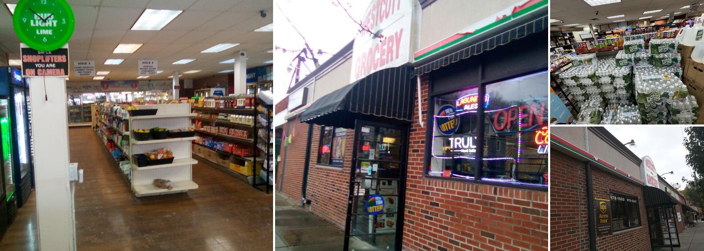 1Stop Westcott Grocery