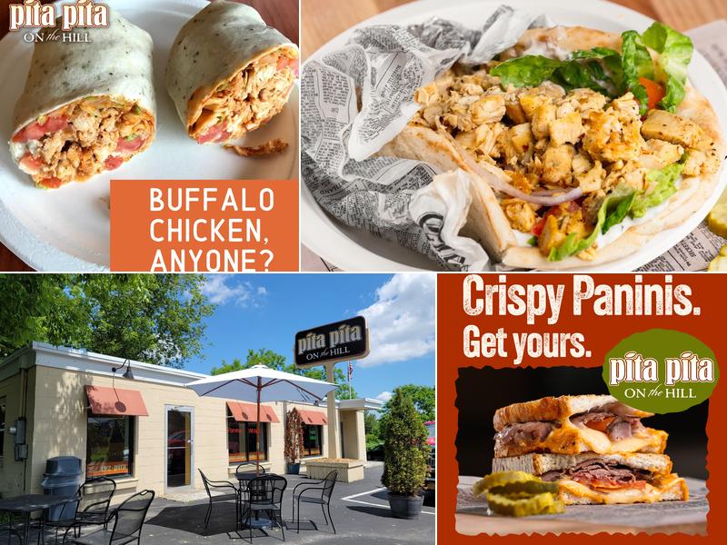 Pita Pita