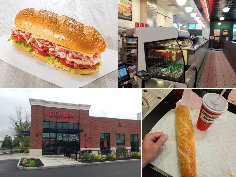 DiBella's Subs