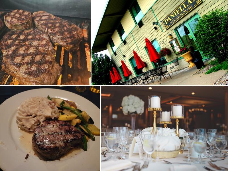 Daniella's Steakhouse