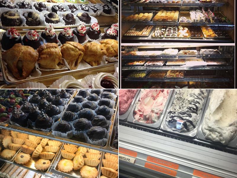 Biscotti Cafe & Pastry Shop 741 N Salina St, Syracuse