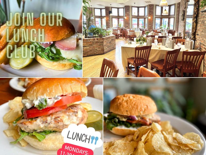 Phoebe's Restaurant & Coffee Lounge