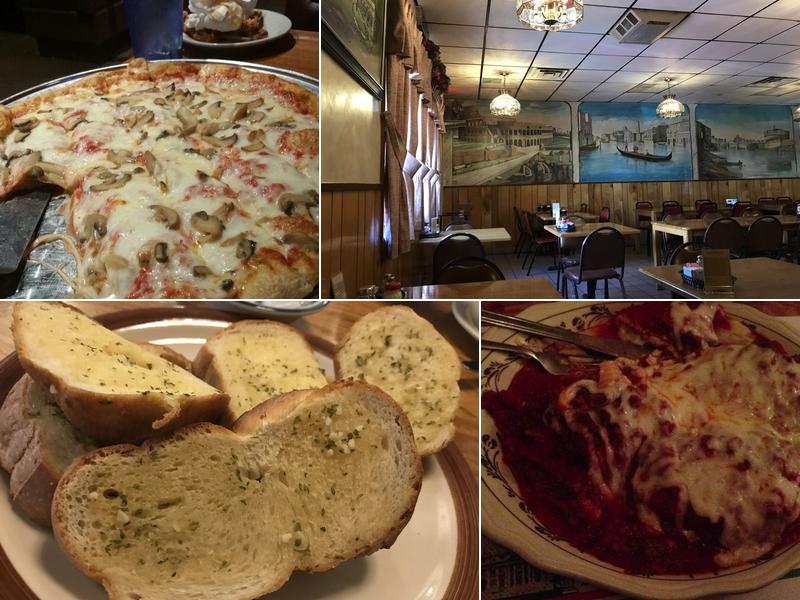 Angotti's | Family Restaurant