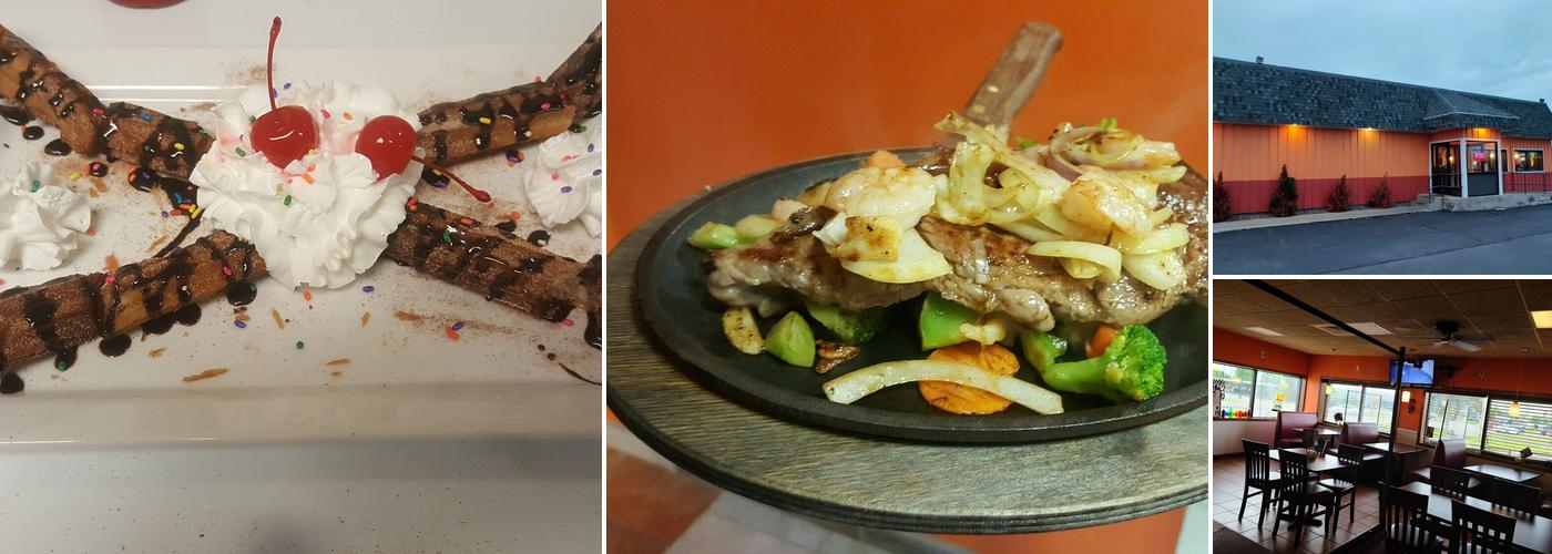 Camino Real Mexican Restaurant II