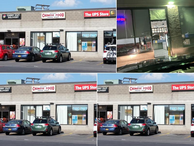 Beijing Chinese Food