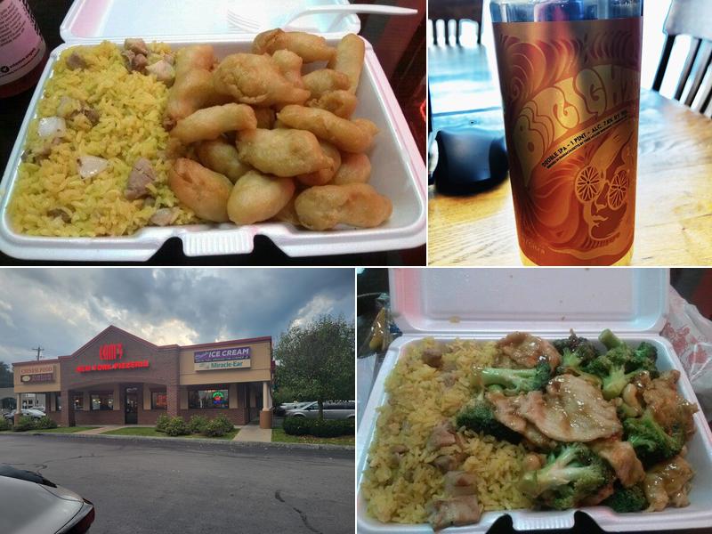 Shanghai Restaurant 112 Kasson Rd, Camillus