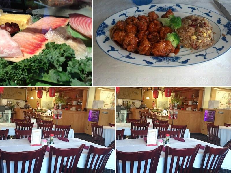 Oriental Star 210 W Genesee St, Fayetteville
