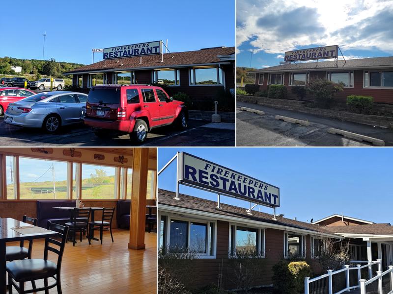 Firekeepers 3879 Interstate 81, Frontage Rd, Nedrow