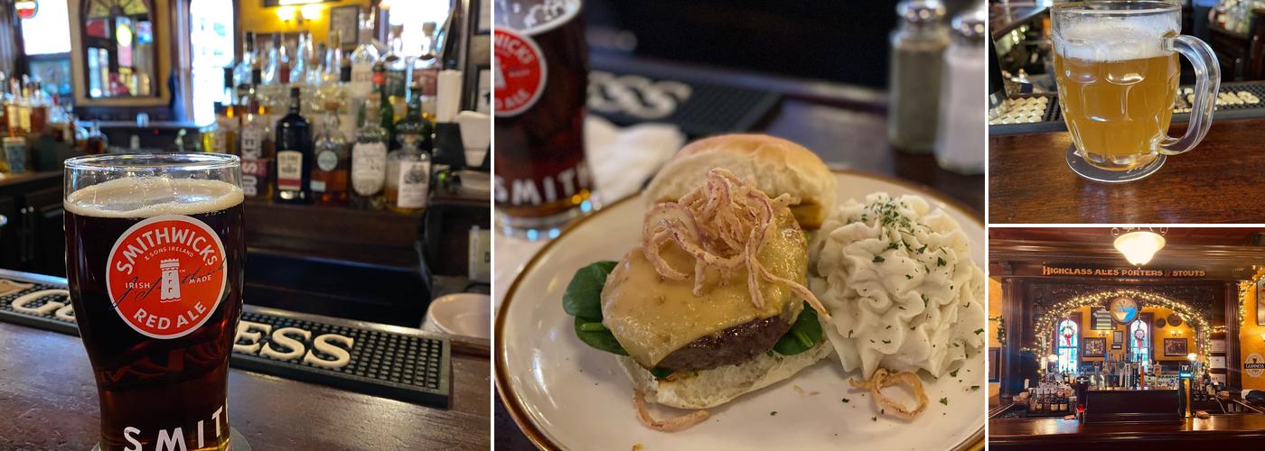 Kitty Hoyne's Irish Pub