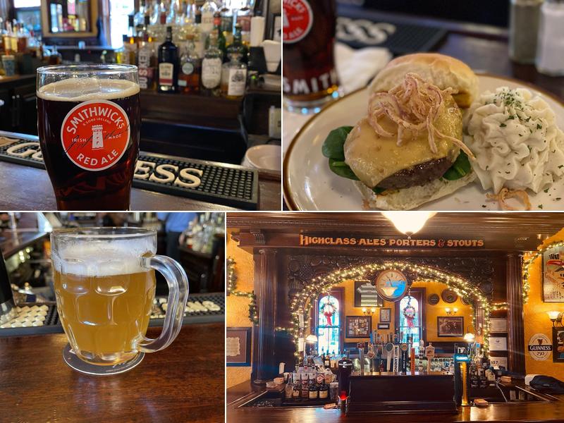 Kitty Hoyne's Irish Pub