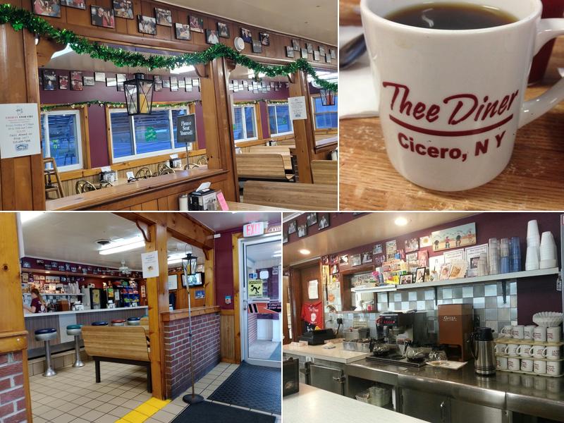 Thee Diner