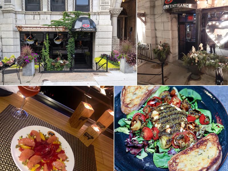 Prime Steak House 101 E Water St, Syracuse