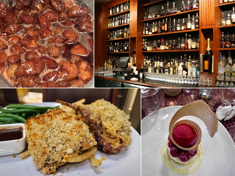 Lemon Grass Restaurant