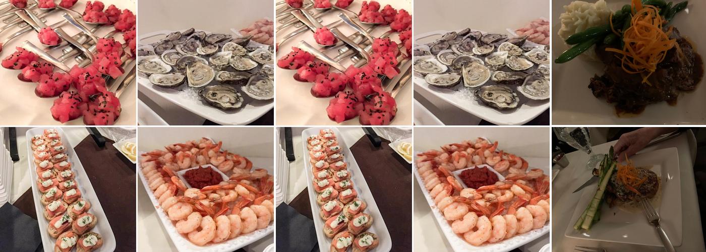 The Chop House On Waring