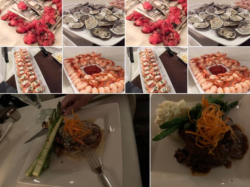 The Chop House On Waring