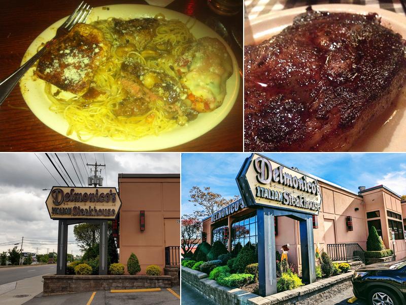 Delmonico's Syracuse