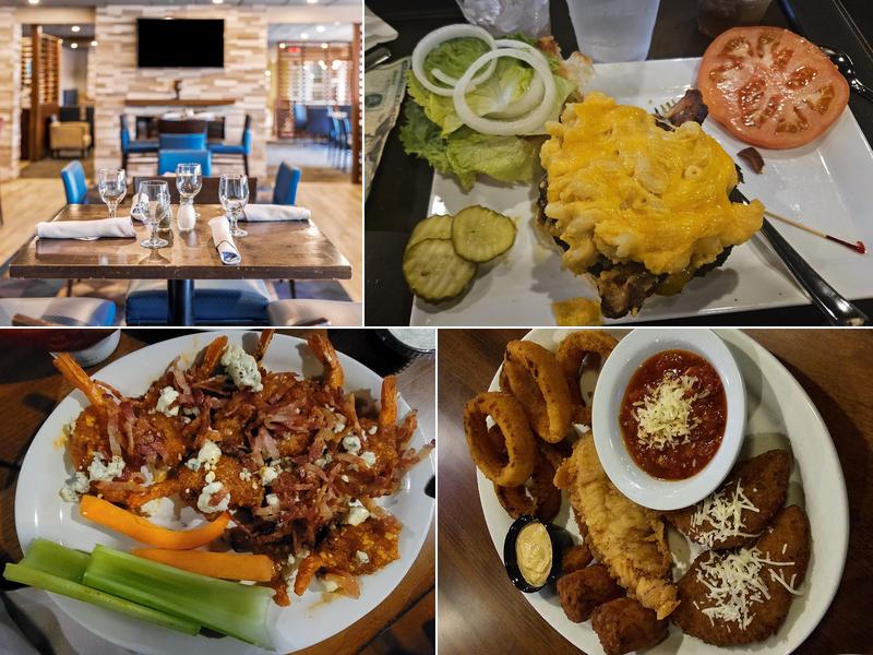 Maplewood Bar & Grill