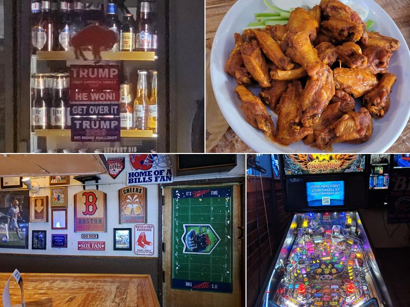 The Beginning II 6897 Manlius Center Rd, East Syracuse