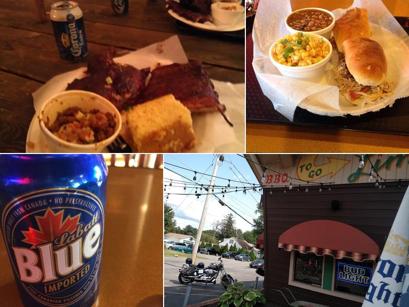 Limp Lizard Roadside Cantina