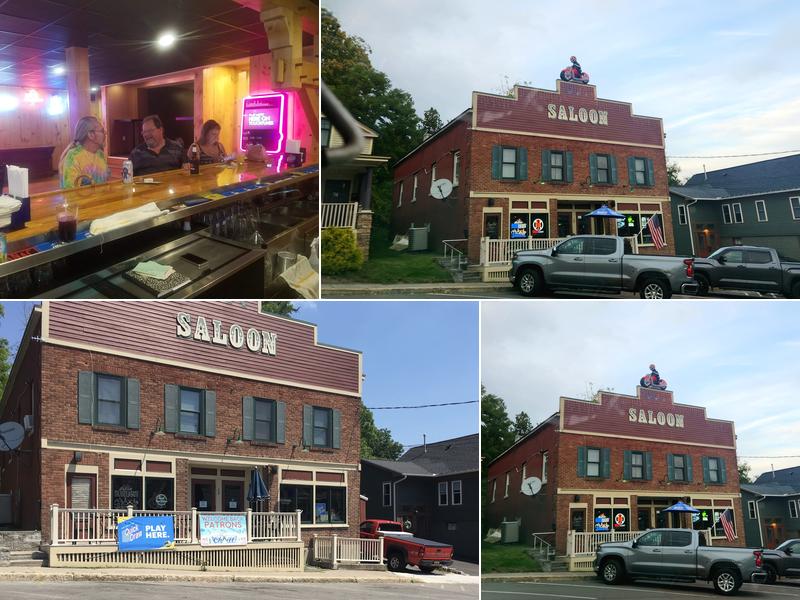 LWB Grill 72 Main St, Camillus