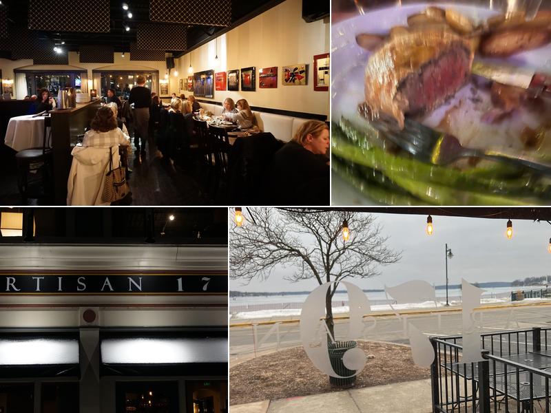 Artisan 179 179 W Wisconsin Ave, Pewaukee