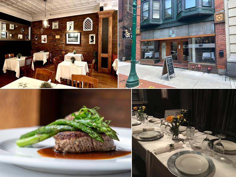 317 @ MONTGOMERY STREET