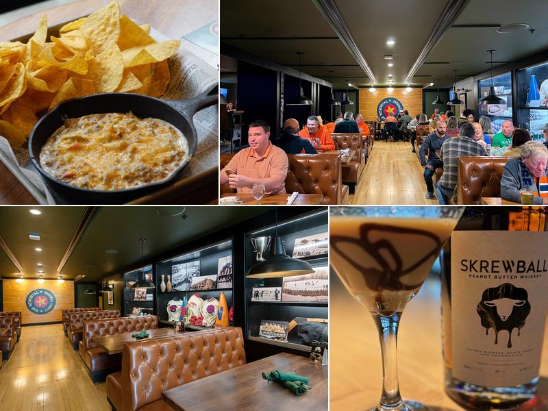 Shaughnessy's Irish Pub