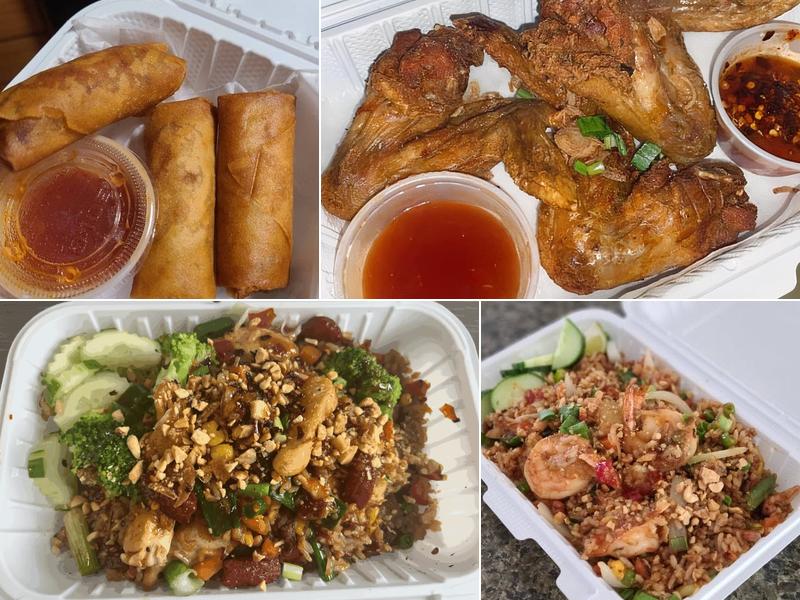 appeThaizing Thai Restaurant