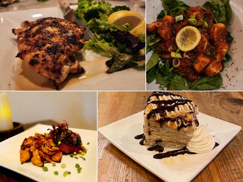 Attilio's 770 James St, Syracuse