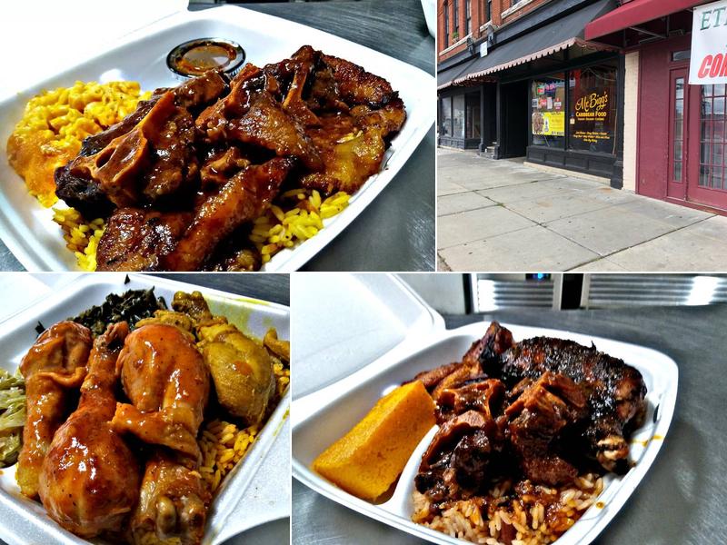 Mr. Bigg's Restaurant