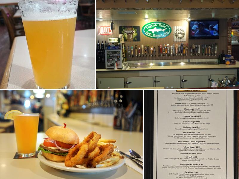 The Brick Oven Pub 2875 Ray Lawyer Dr, Placerville