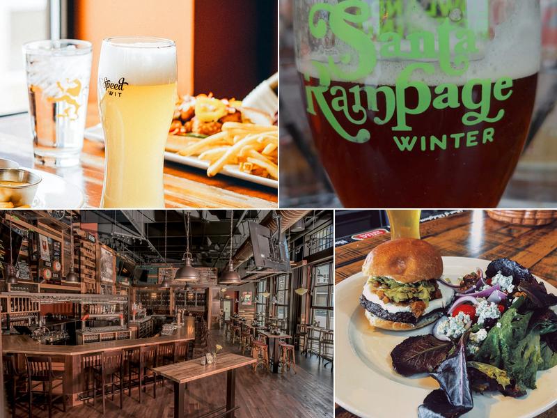 Café Hollander Brookfield Corners