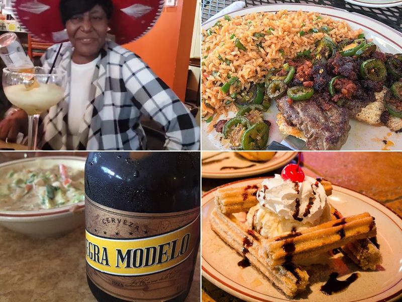 Mi Hacienda 1207 Hwy 45 N, Columbus