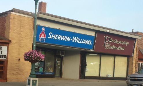 Sherwin-Williams Paint Store