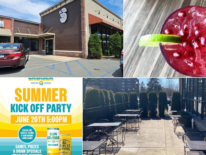 Spinners Pizza & Pub