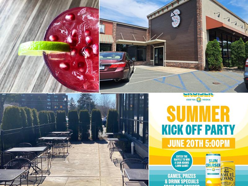 Spinners Pizza & Pub