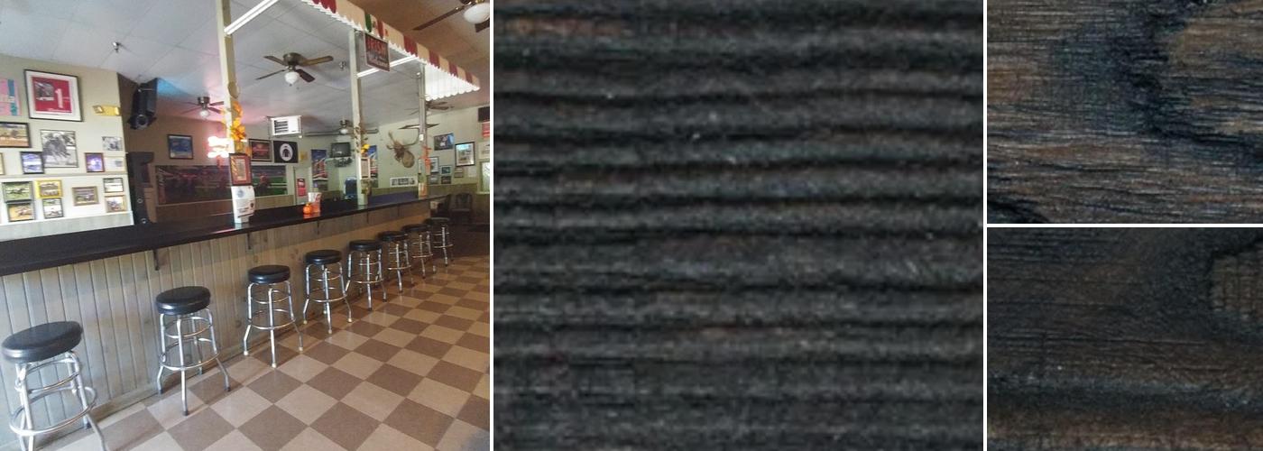 Manor House Pizza Menu