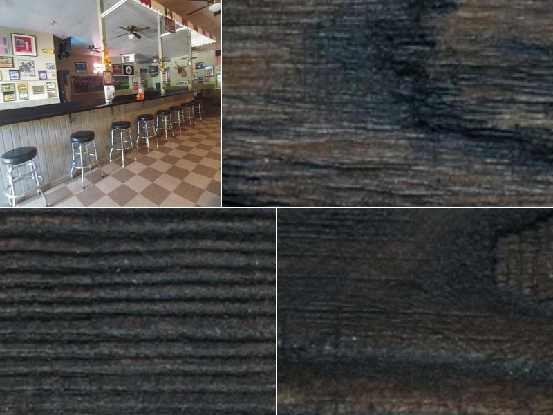 Manor House Pizza Menu