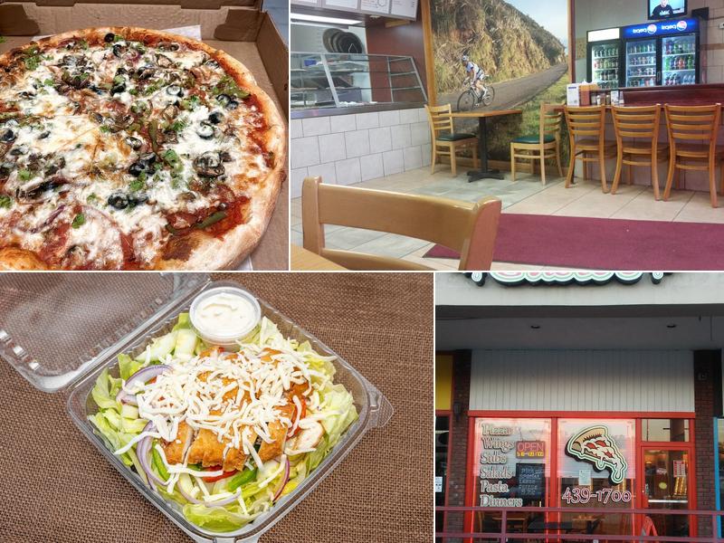 Gusto's Pizza 180 Delaware Ave, Delmar
