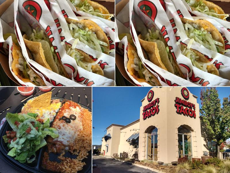 Jimboy's Tacos