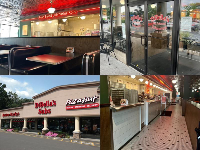 DiBella's Subs